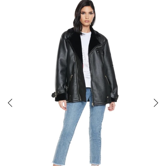 STEELE DUQUENSE JACKET - Picture 1 of 8